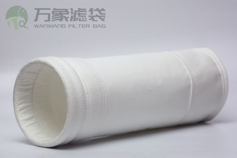 滌綸針刺氈